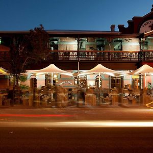 Prince Of Wales Hotel, Bunbury